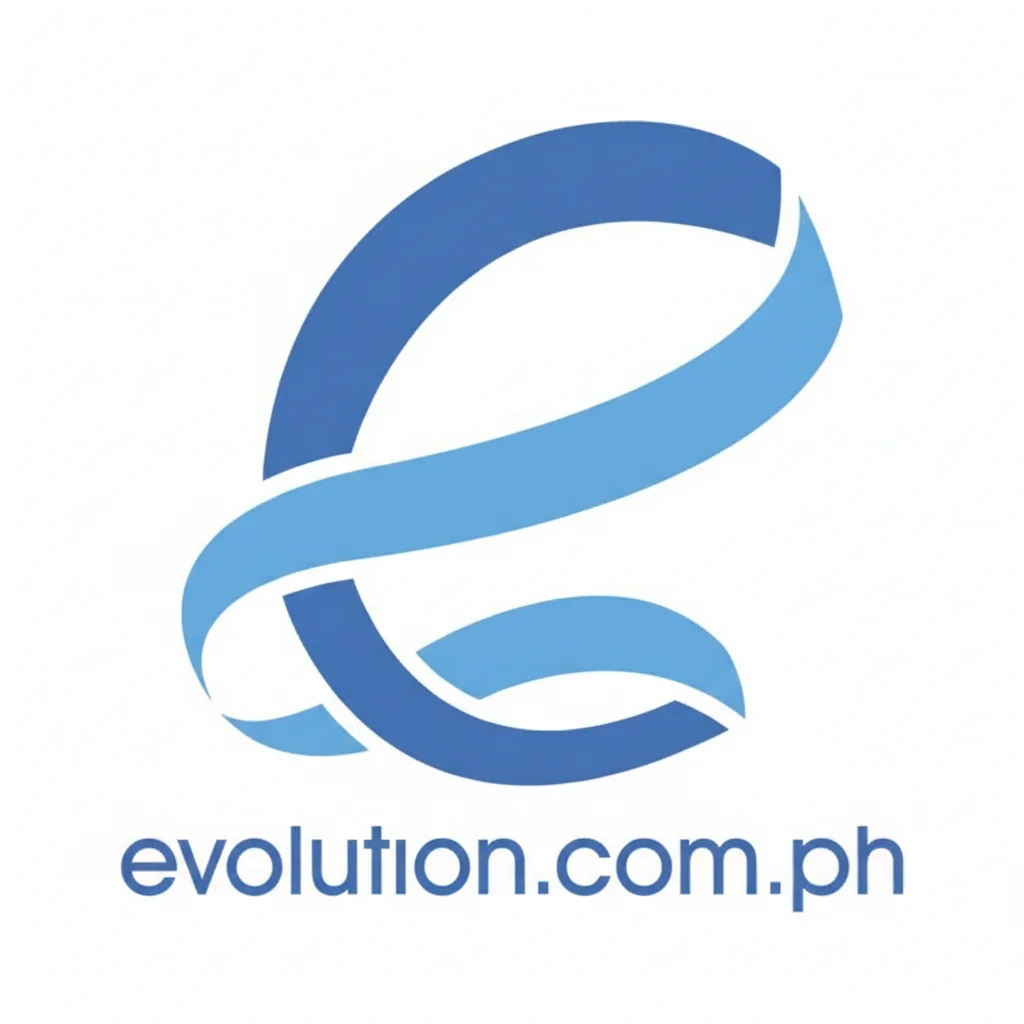 Evolution Divers logo