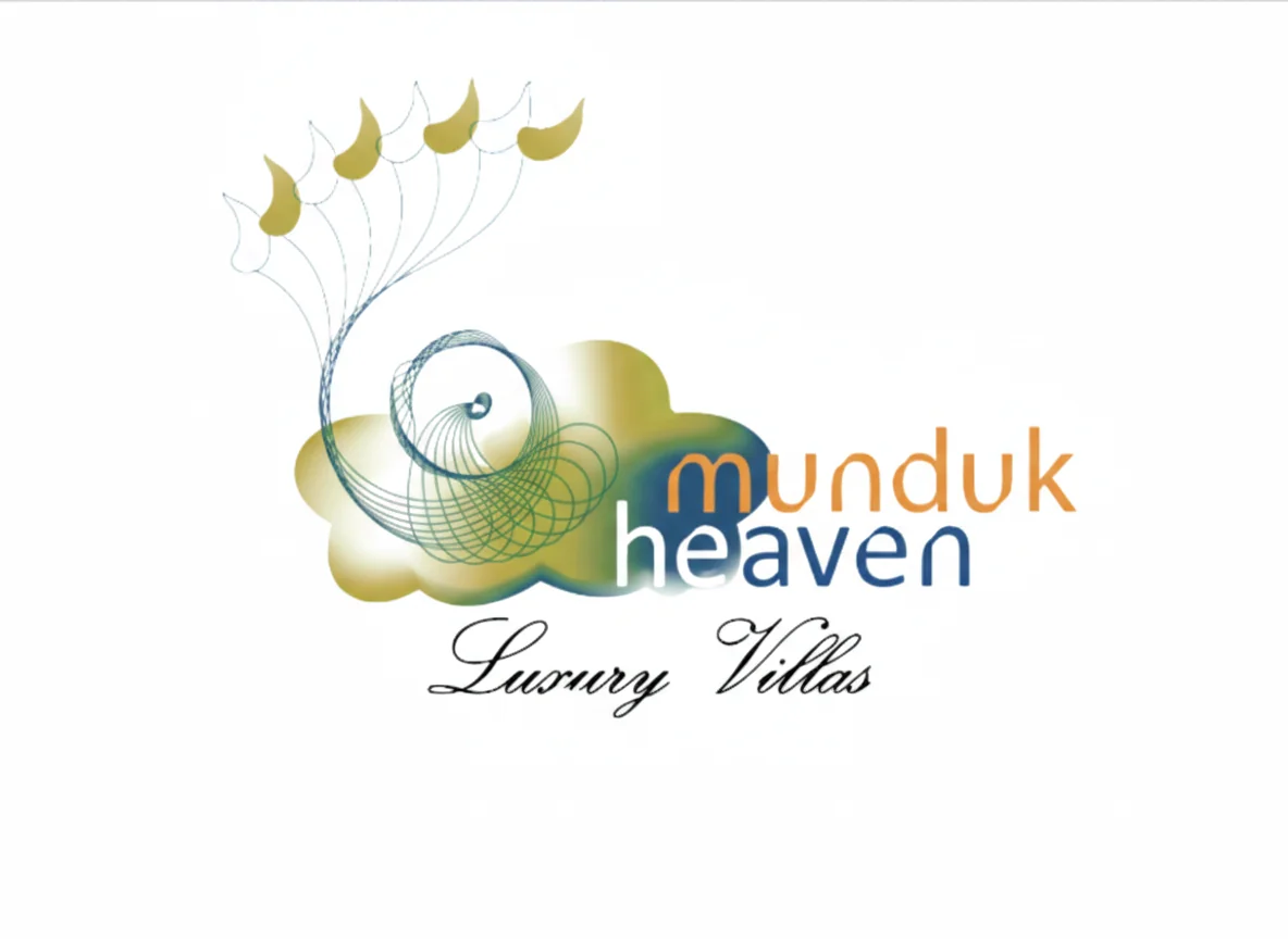 Munduk Heaven logo